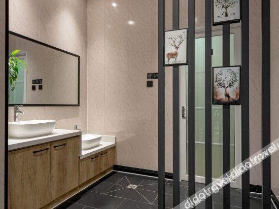 Hi Inn (Beijing Tongzhou Global Wansheng East Metro Station)3