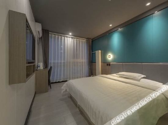 Hi Inn (Beijing Tongzhou Global Wansheng East Metro Station)2