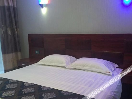ปักกิ่ง สปริง โฮเทล (Beijing Spring Hotel)4