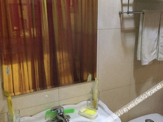 ปักกิ่ง สปริง โฮเทล (Beijing Spring Hotel)2