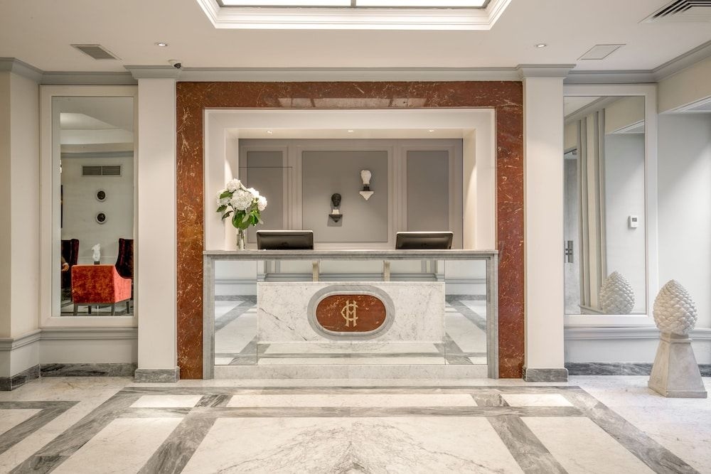 Hotel Della Conciliazione0