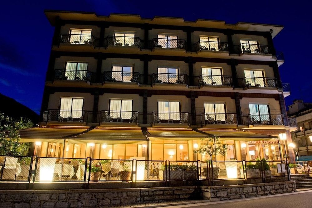 Hotel Europa3