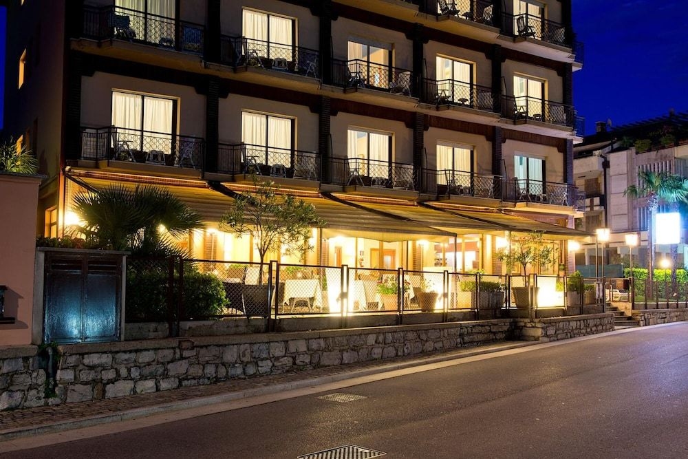 Hotel Europa2