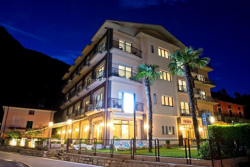 Hotel Europa4