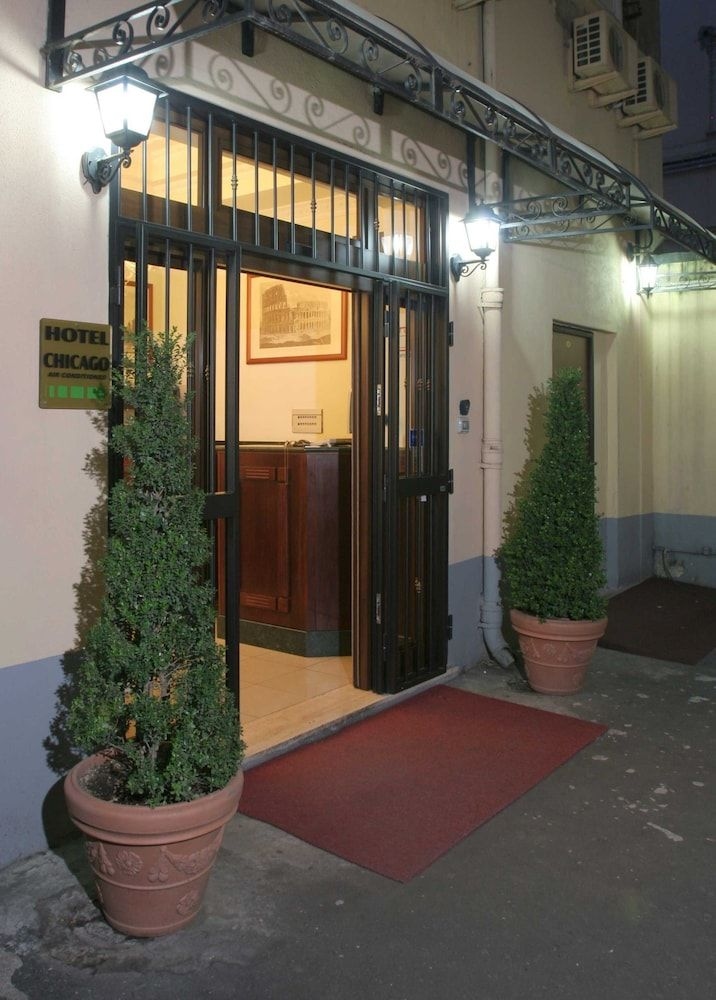 Hotel Chicago3