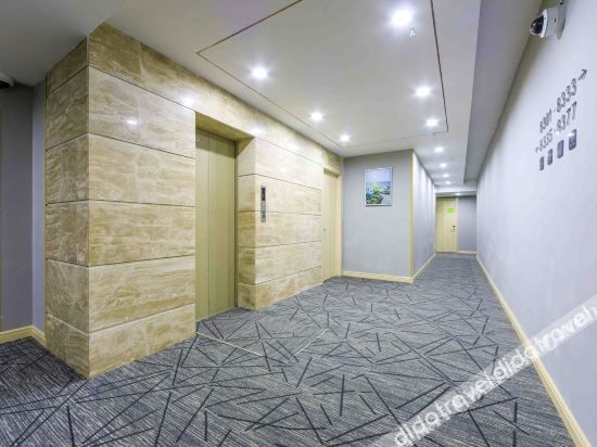 Hi Inn Hotel (Shanghai Hongqiao Songyuan Road)3