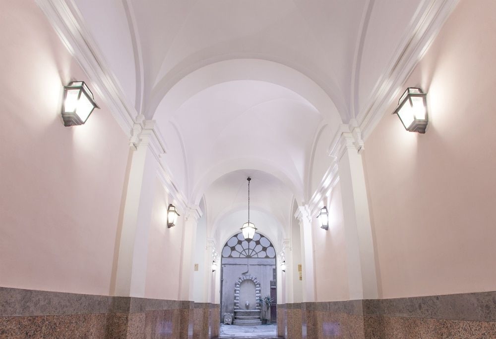 Hotel Domus Praetoria3