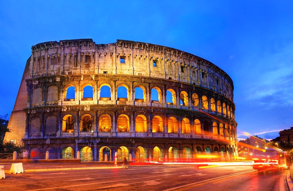 Hotel Domus Praetoria1