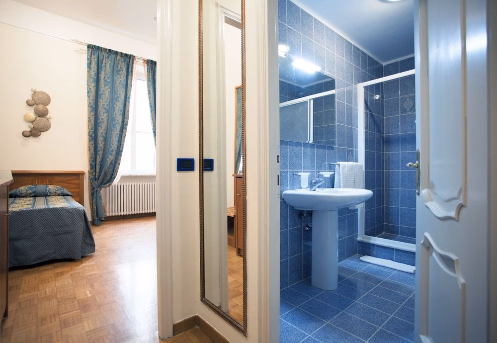 Hotel Domus Praetoria4