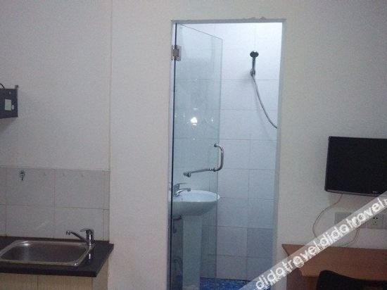 ออเร้นจ์ อพาร์ทเมนต์ (Orange Apartment)4