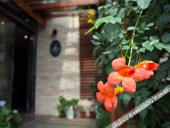 โรงแรมเซี่ยงไฮ้ จุนลอง (SHANGHAI JUNLONG HOTEL)0