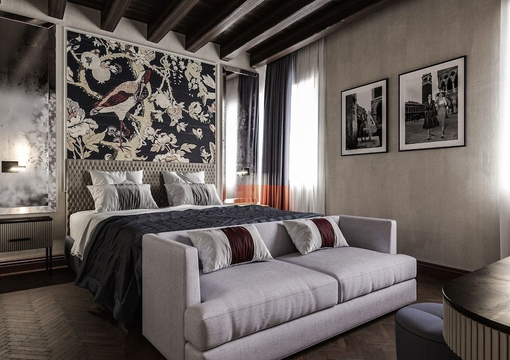 Hotel San Samuele0