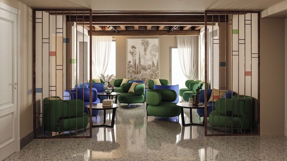 Hotel San Samuele2