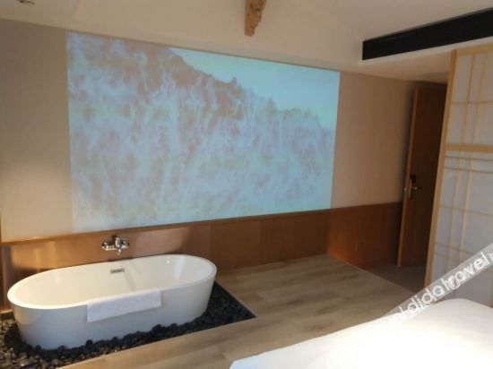 Breathe Tree Hotel (Shanghai Wujiaochang Jiangwan Stadium Subway Station)2