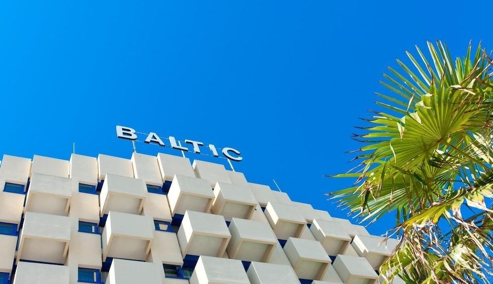 Hotel Baltic4