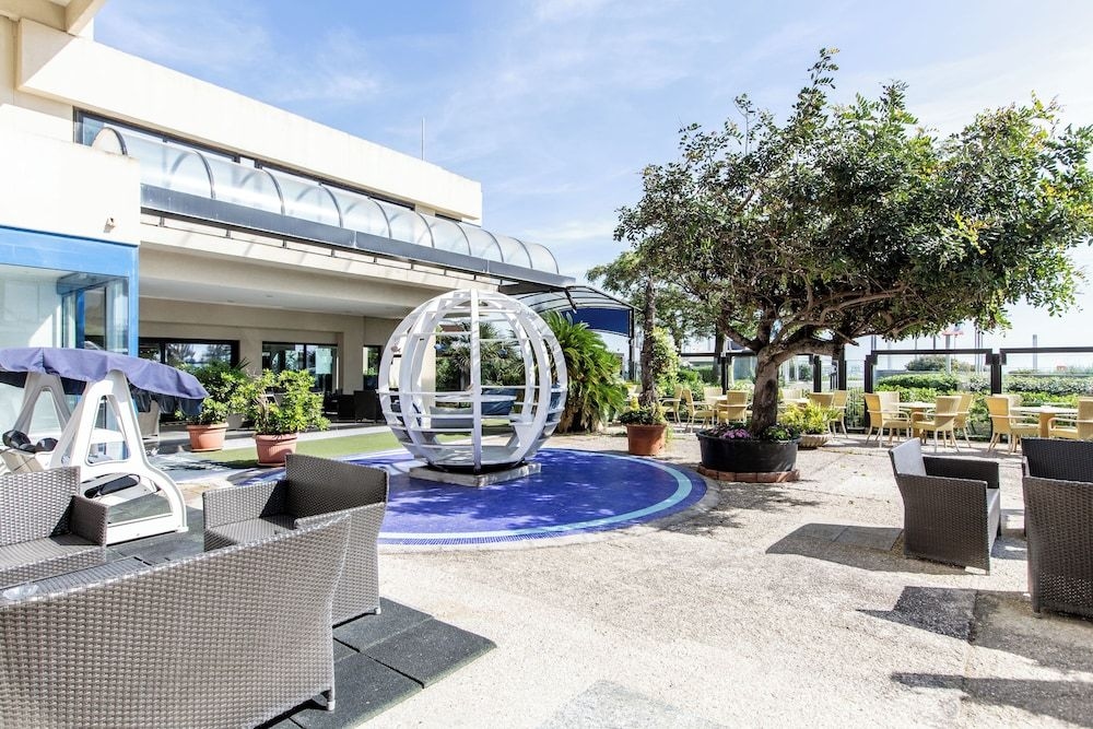 Hotel Baltic2