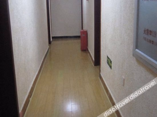 ซุ่นเหอ หงซิน โฮสเทล (Shunhe Hongxin Hostel)4