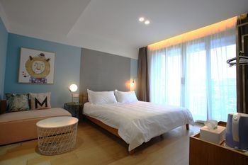 โรงแรมมาส (MAS Hotel)3