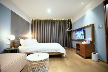 โรงแรมมาส (MAS Hotel)4