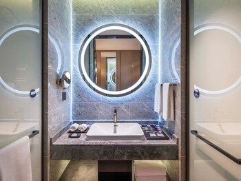 เมอร์เคียว เซี่ยงไฮ้ จิ่วถิง (Mercure Shanghai Jiuting)2