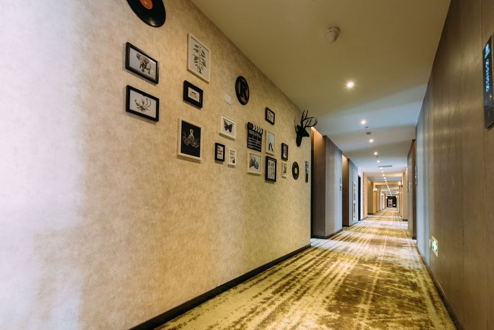 โรงแรมนิงไหล (Ninglai Hotel)2