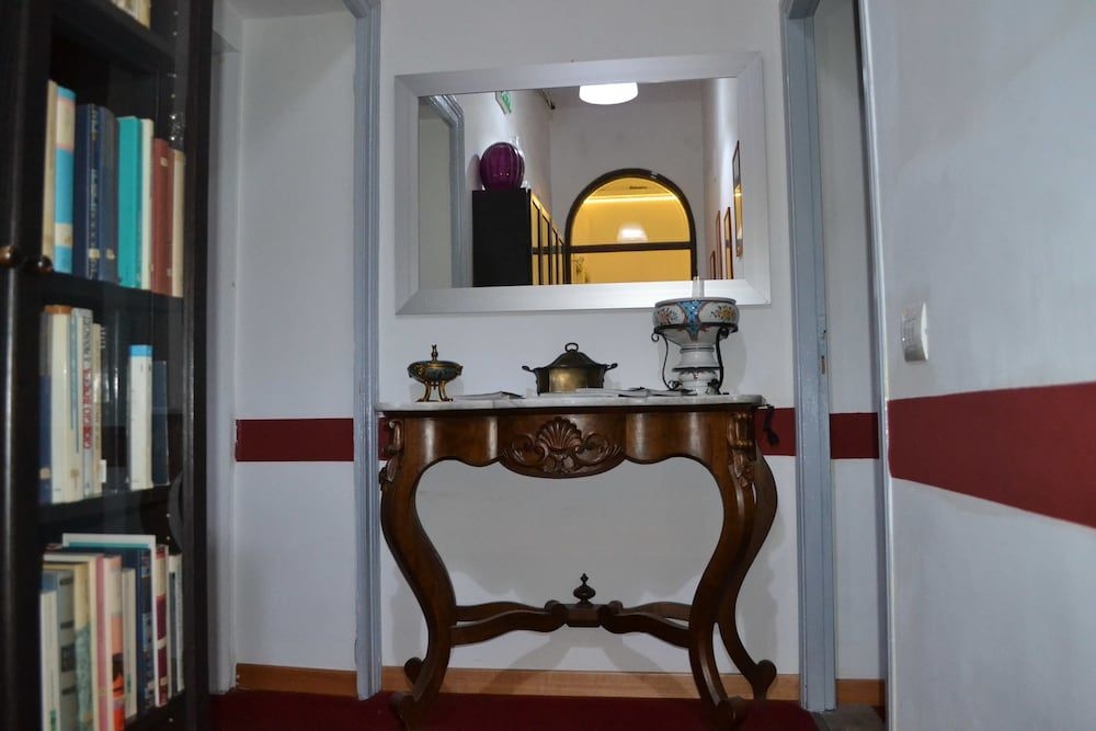 Hotel Ferraro4