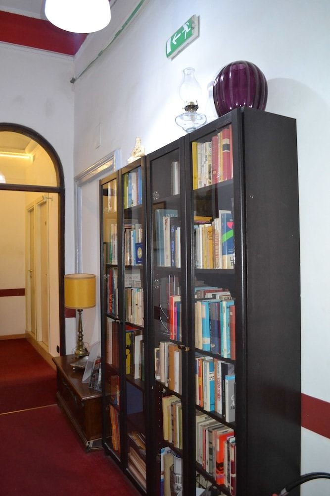 Hotel Ferraro2