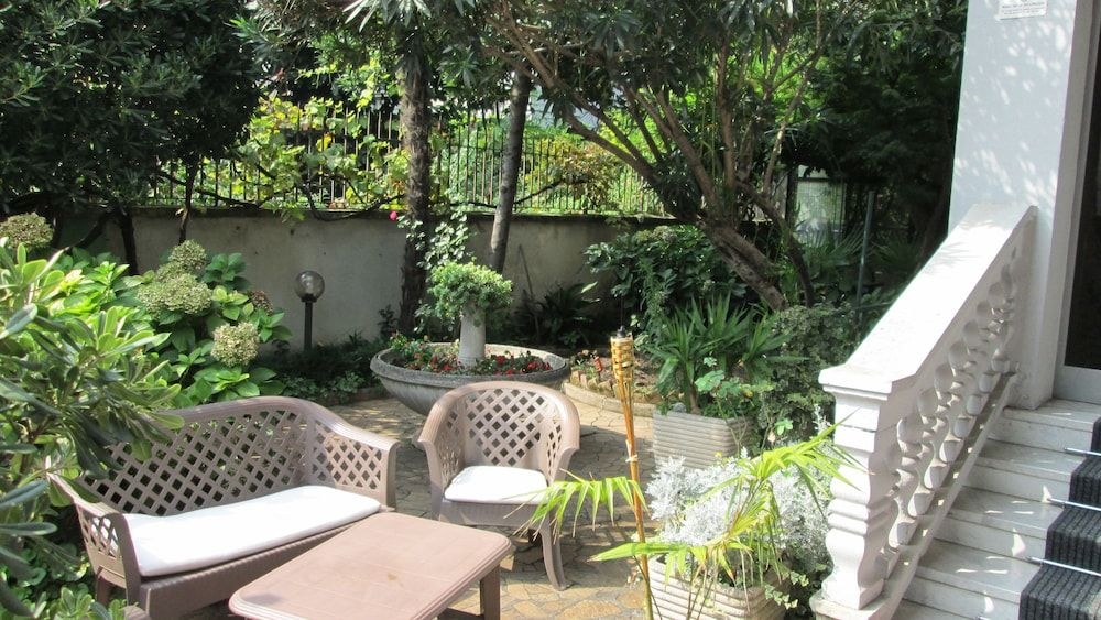 Hotel Cagrande4