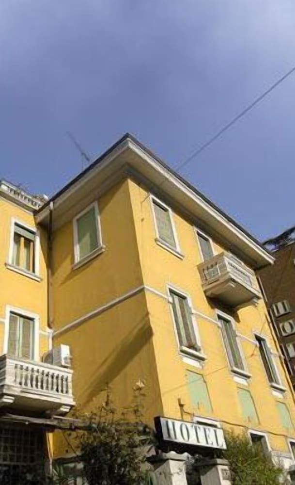 Hotel Cagrande0