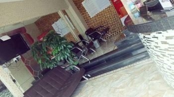 โรงแรมเซี่ยงไฮ้ จือจิน (Shanghai Zhijin Hotel)3