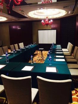 Greenland Jiulong Hotel4
