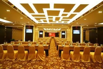 Greenland Jiulong Hotel2