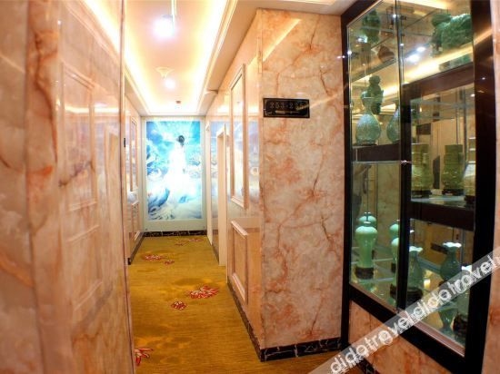 Hi inn(Shanghai Putuo Central Hospital)2