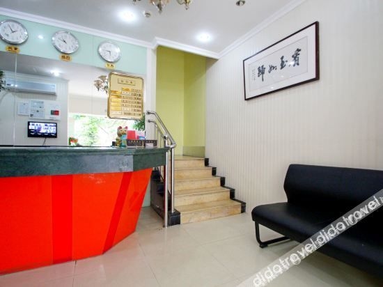 Hi inn(Shanghai Putuo Central Hospital)3