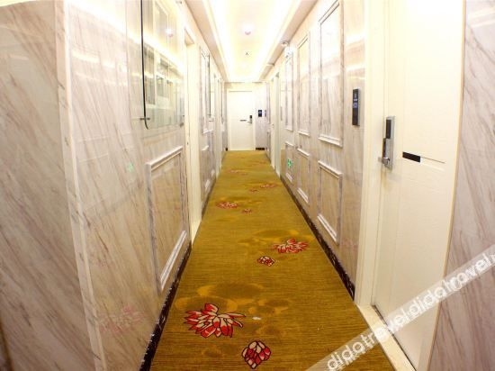 Hi inn(Shanghai Putuo Central Hospital)4