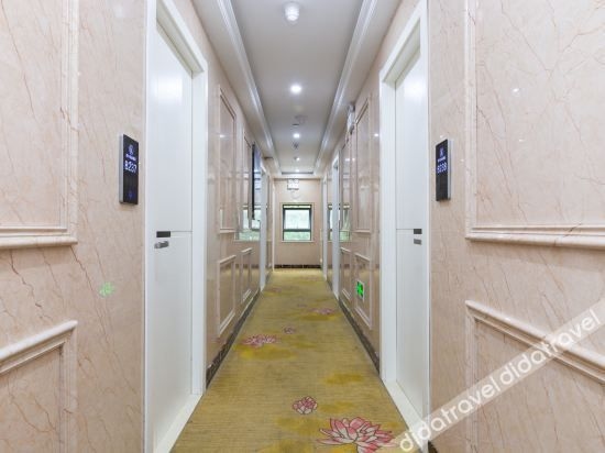 Hi inn(Shanghai Putuo Central Hospital)1