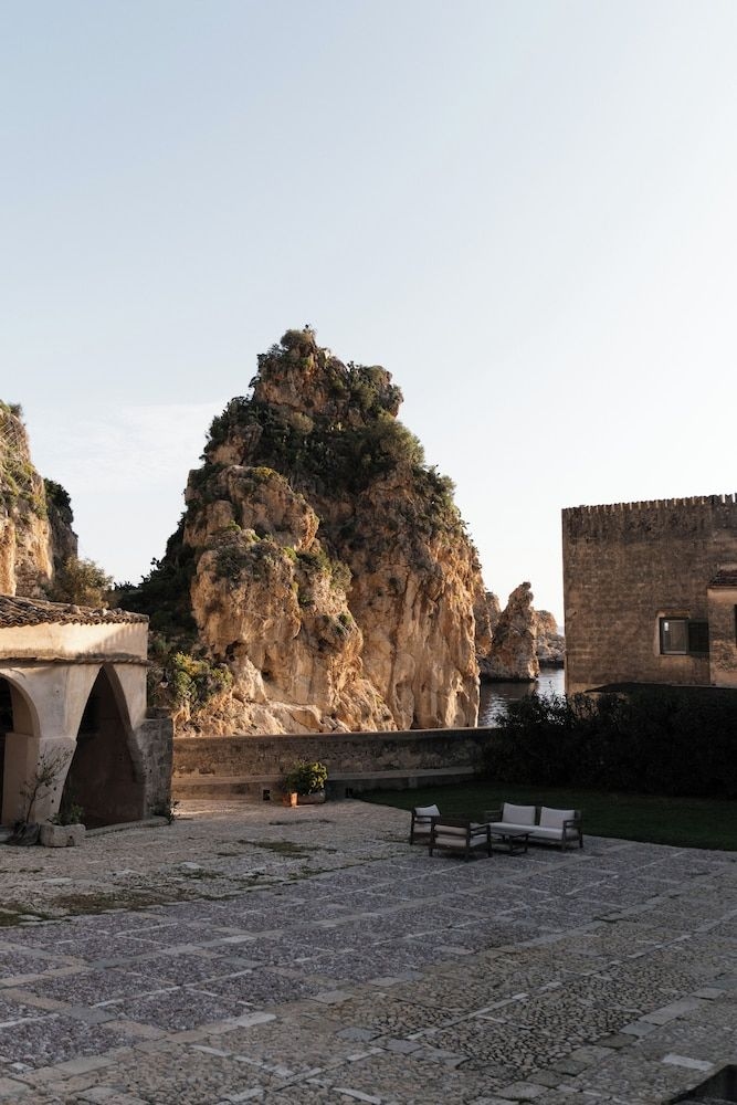 Tonnara Di Scopello1