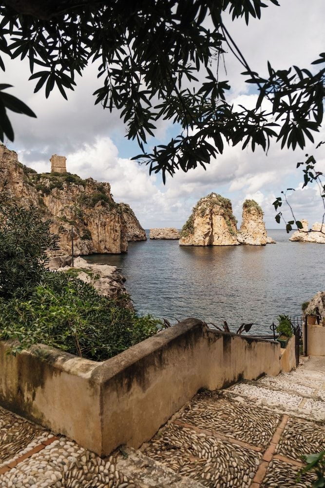 Tonnara Di Scopello4