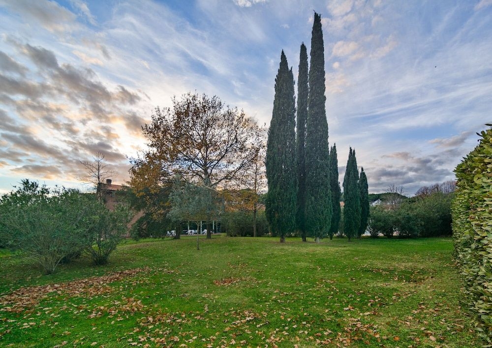 Residence San Rossore3