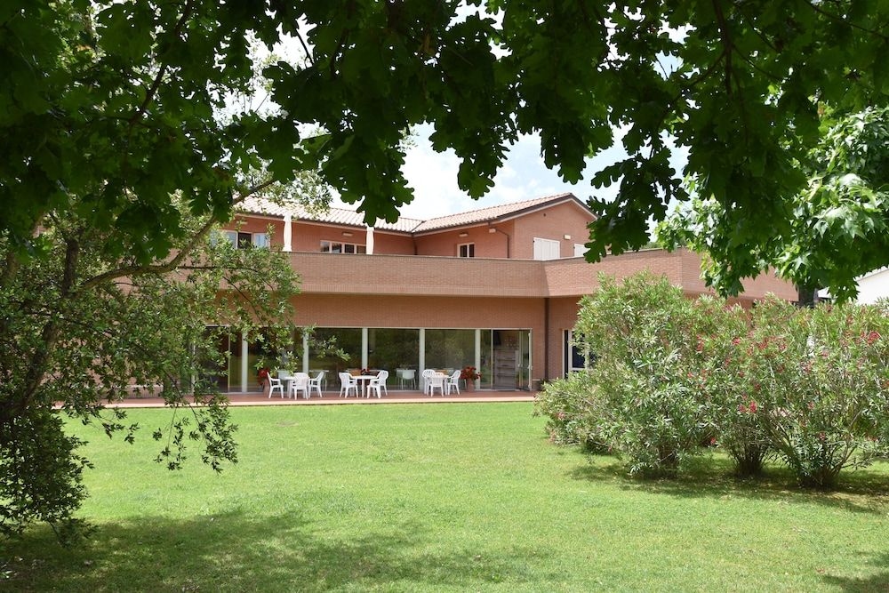 Residence San Rossore1