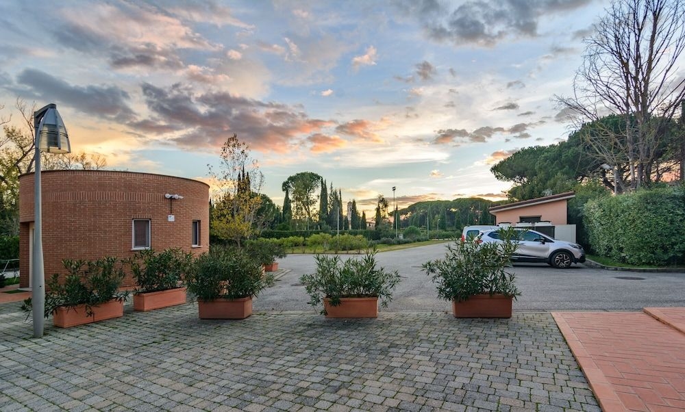 Residence San Rossore2
