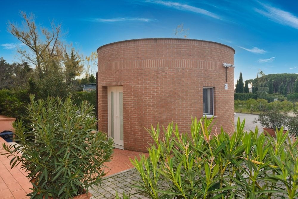 Residence San Rossore4