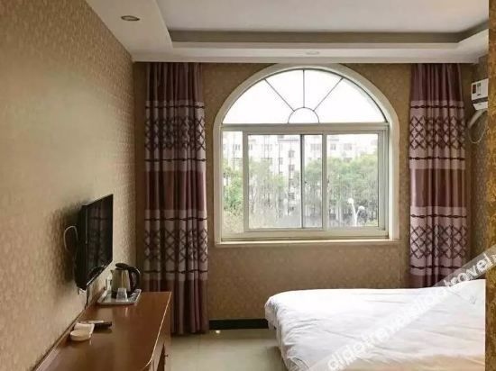 โรงแรมรูหยุน (Ruyun Hotel)2