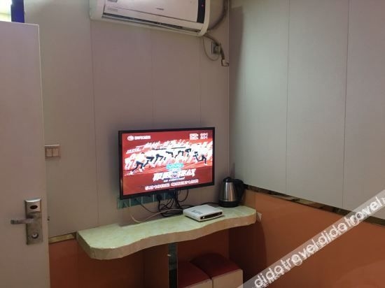 หัวหรง แฟชัน โฮเทล (Huirong Fashion Hotel)2