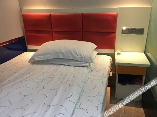หัวหรง แฟชัน โฮเทล (Huirong Fashion Hotel)3