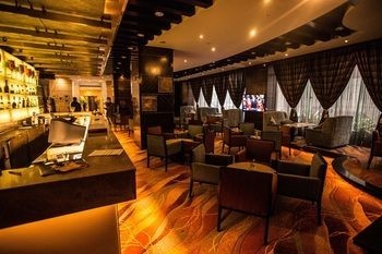 โรงแรมเมอร์รี เซี่ยงไฮ้ (Merry Hotel Shanghai)4