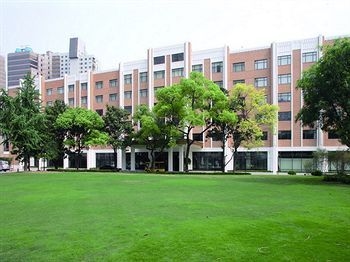 โรงแรมจินเจียง เซี่ยงไฮ้ (Jin Jiang Hotel Shanghai)0