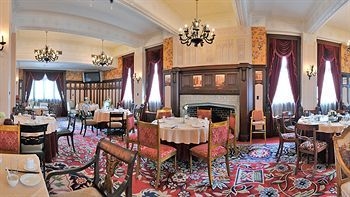 โรงแรมจินเจียง เซี่ยงไฮ้ (Jin Jiang Hotel Shanghai)3