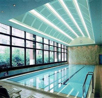 โรงแรมจินเจียง เซี่ยงไฮ้ (Jin Jiang Hotel Shanghai)4