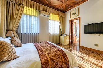 โรงแรมโมลเลอร์วิลล่าเซี่ยงไฮ้ (Moller Villa Hotel Shanghai)3